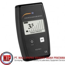 PCE PMI4 Portable Concrete  Moisture Meter